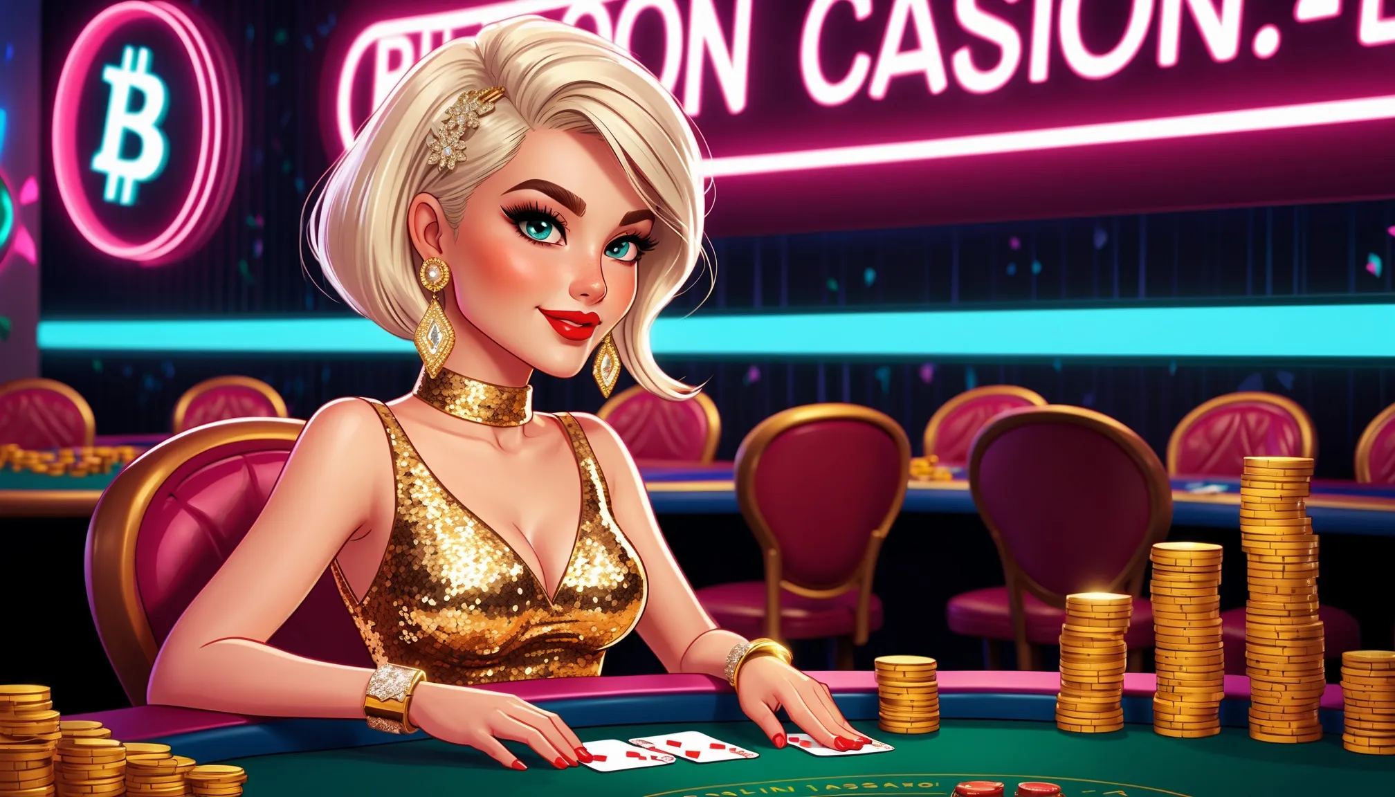 Bitcoin casino online en España: ¡Juega seguro en 2026!